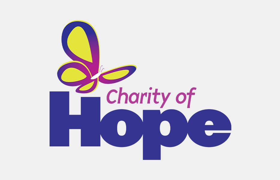 Charity of Hope